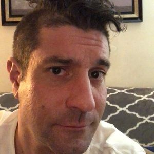 Meet your Posher, Ian